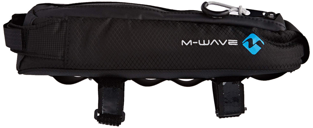 M-WAVE Oberrohrtasche Blau, Blau