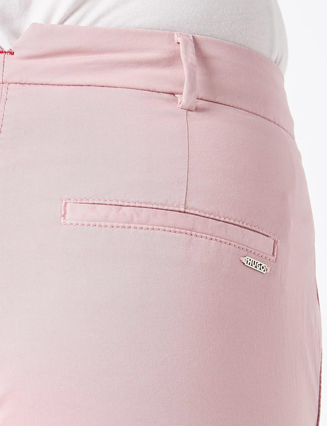 HUGO Damen Hose 32 Open Pink691, 32 Open Pink691