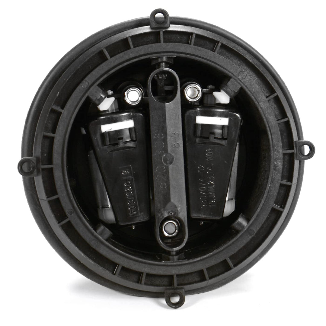 Volkswagen 7H5959577A Verstelleinheit mit Motor Aussenspiegel Stellmotor Seitenspiegel
