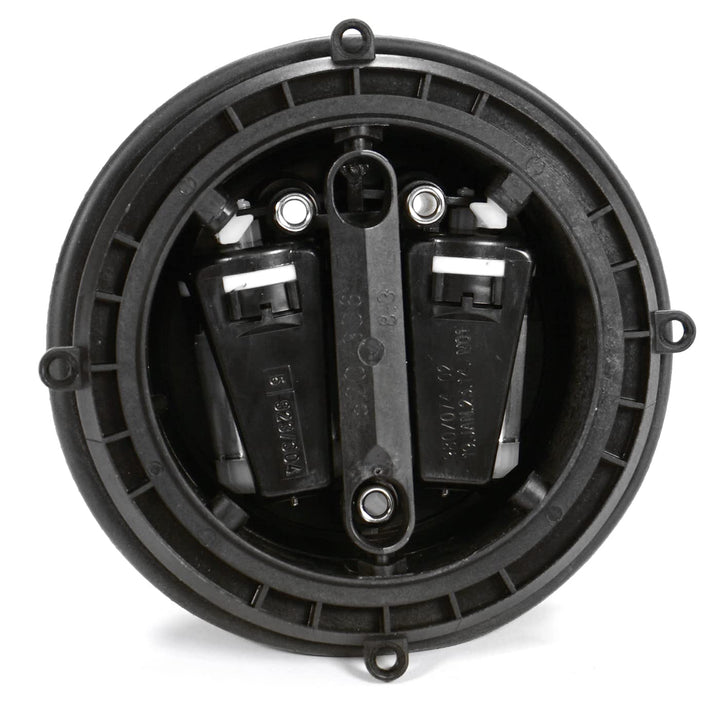 Volkswagen 7H5959577A Verstelleinheit mit Motor Aussenspiegel Stellmotor Seitenspiegel