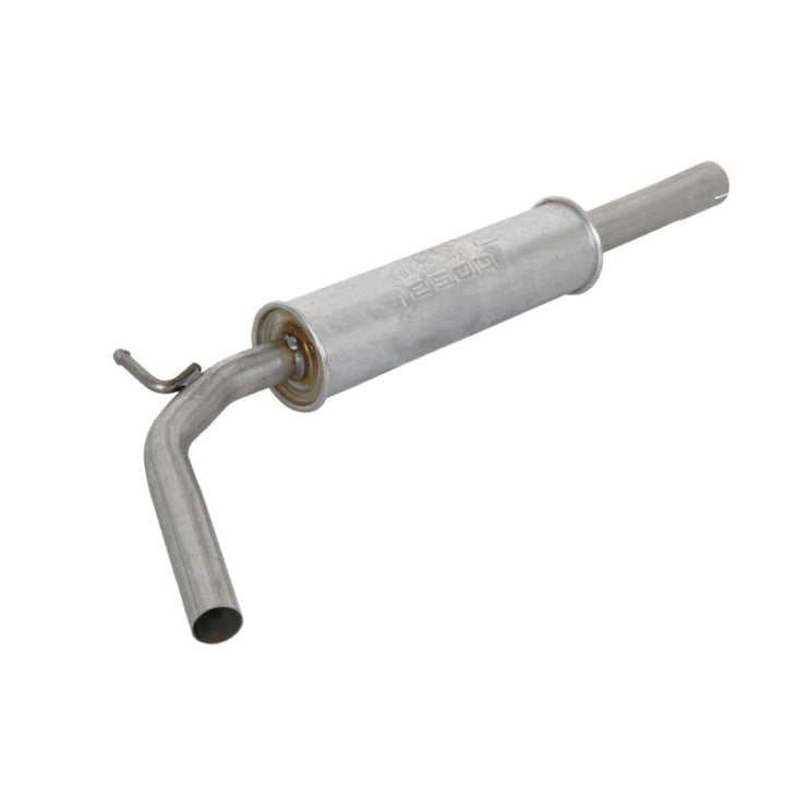 Bosal 233-637 Mittelschalldämpfer