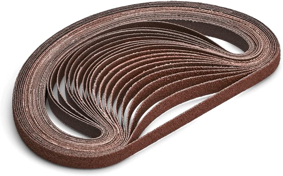 Sanding Sticks, Standard Kit by Lumberton