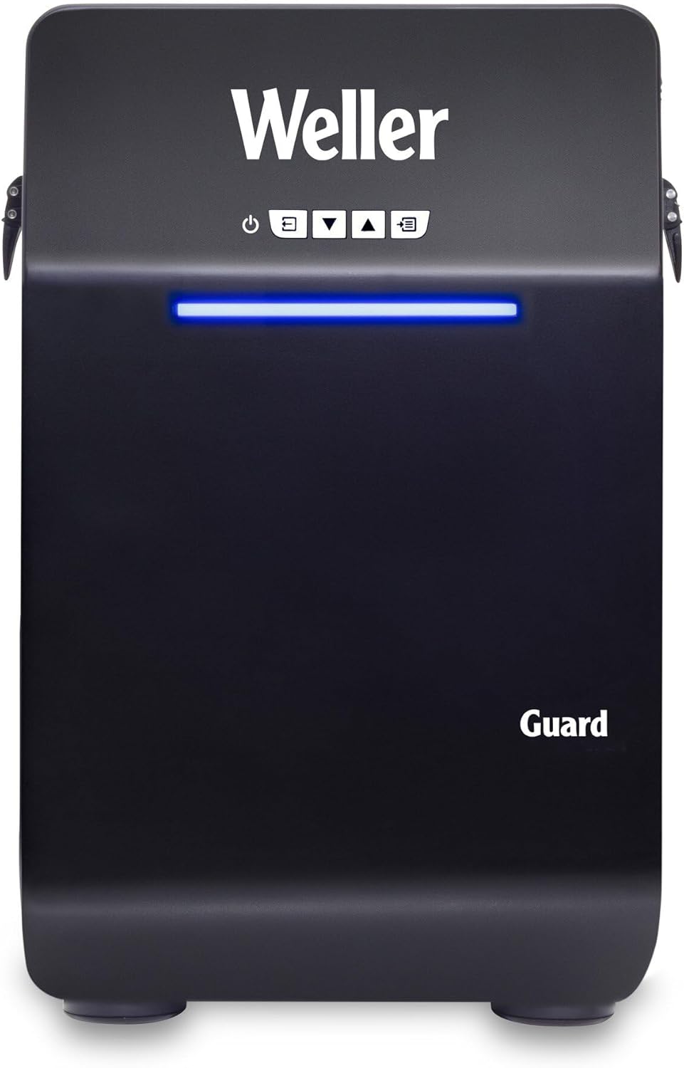 Weller ZeroSmog Unit Guard Lötrauchabsaugung 230V 74W 100 m³/h