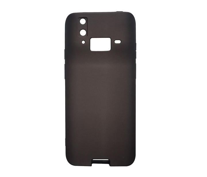 Schutzgehäuse für CT37 PDA Scanner, TPU Softgehäuse, Schwarz