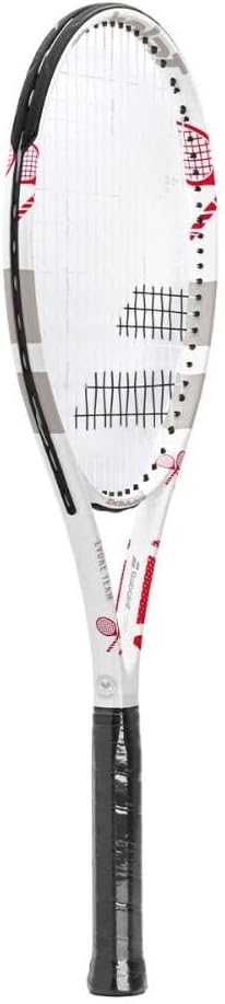 Babolat Evoke Team Wimbledon 2026 S 121271 L3, L3