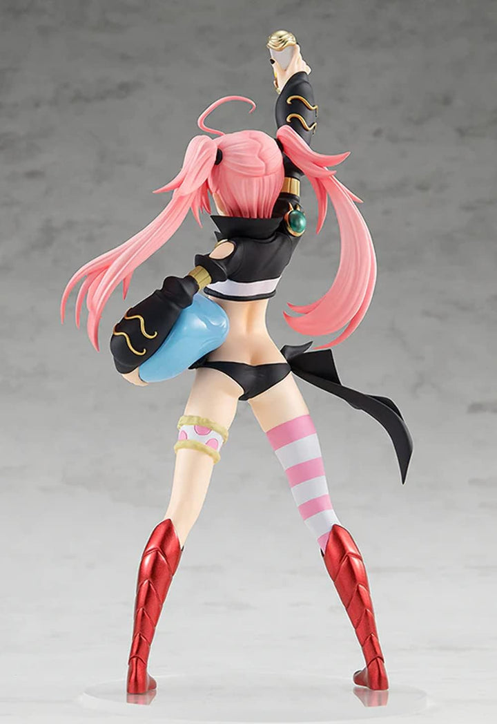 Good Smile Company That Time I Got Reincarnated as a Slime Pop Up Parade PVC Statue Millim 16 cm, Mi