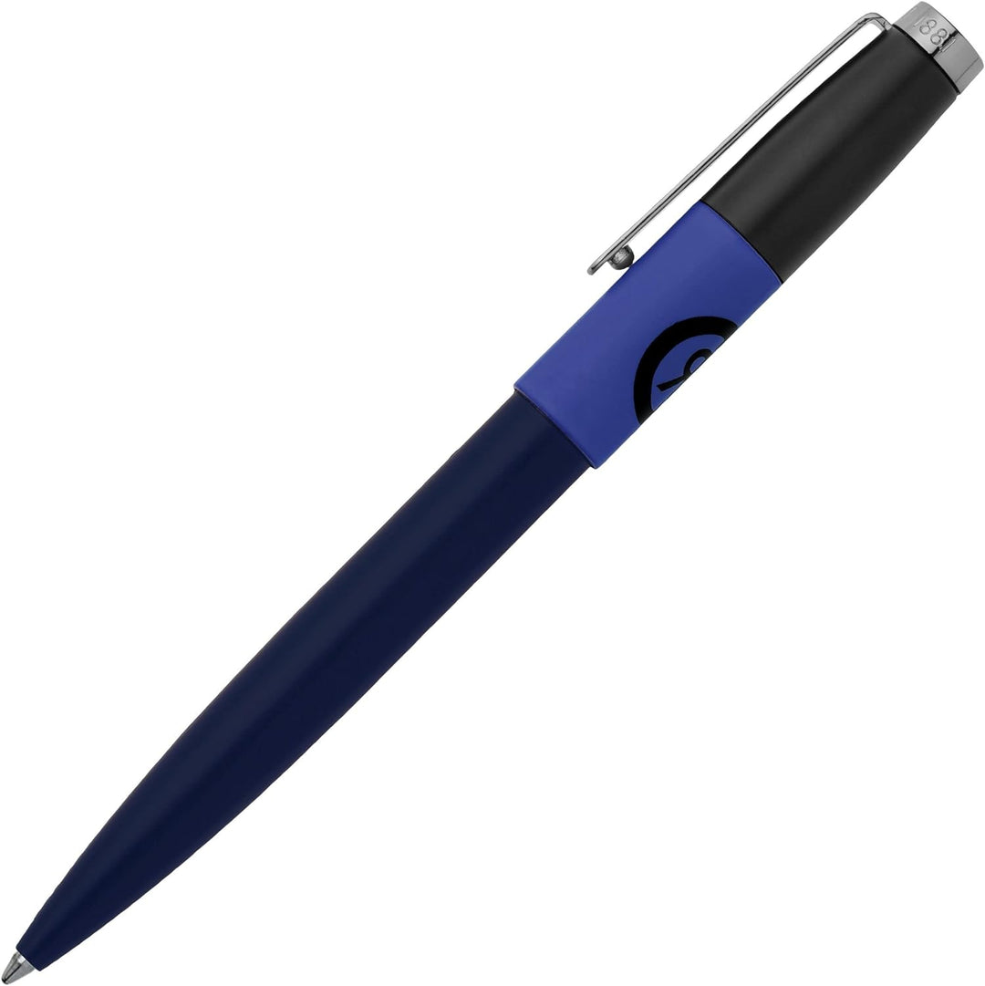 Cerruti 1881 Kugelschreiber Brick (Navy Bright Blue), Navy Bright Blue
