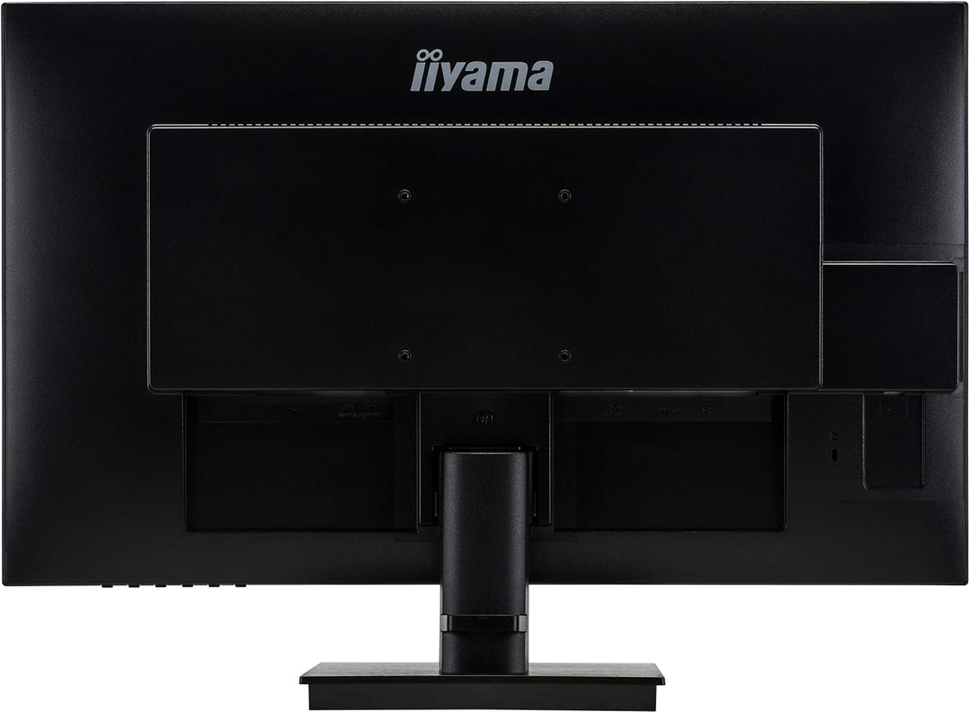iiyama XU2792QSU-B1 27' IPS LCD with Slim Bezel, 5ms, WQHD 2560x1440, FreeSync, 350 cd/m² Brightness