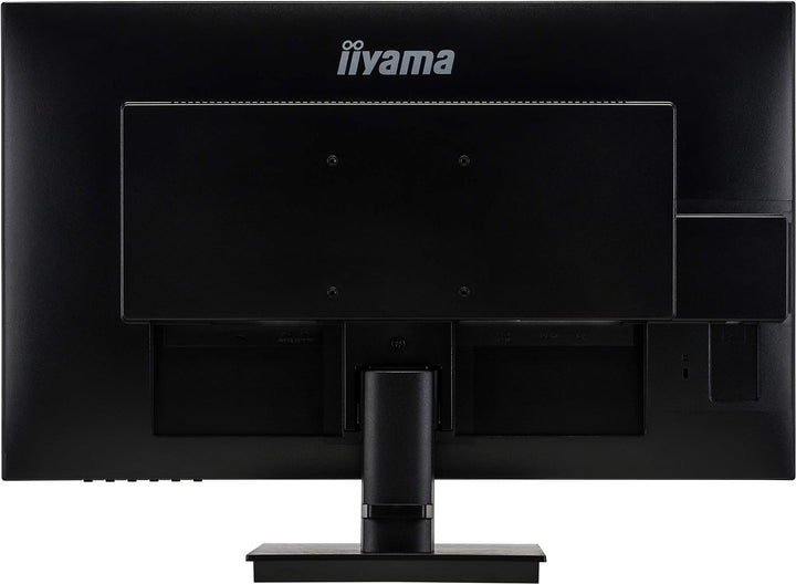 iiyama XU2792QSU-B1 27' IPS LCD with Slim Bezel, 5ms, WQHD 2560x1440, FreeSync, 350 cd/m² Brightness