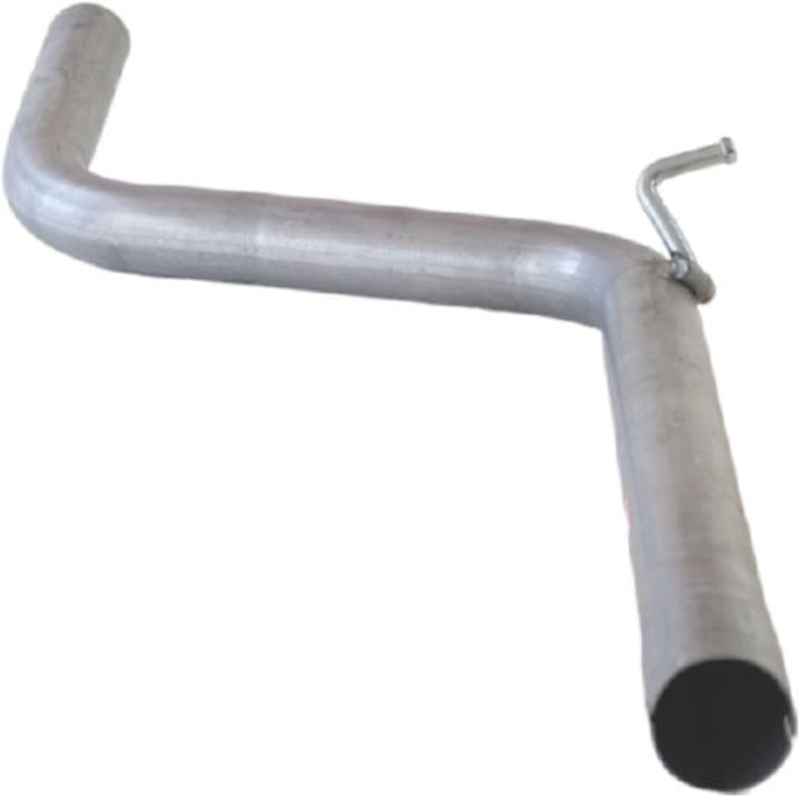 Bosal 800-001 Abgasrohr für VW Caddy III/VW Caddy IV