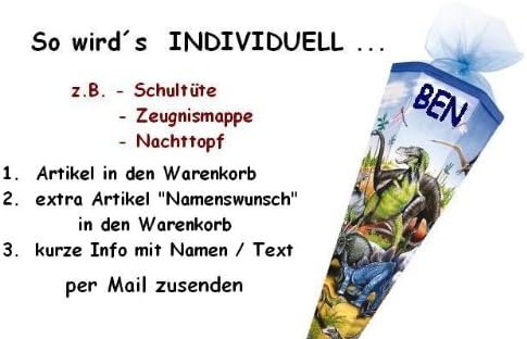 ROTH Schult¸ten-Bastelset "Feuerwehr", 6-eckig, 680 mm VE = 1