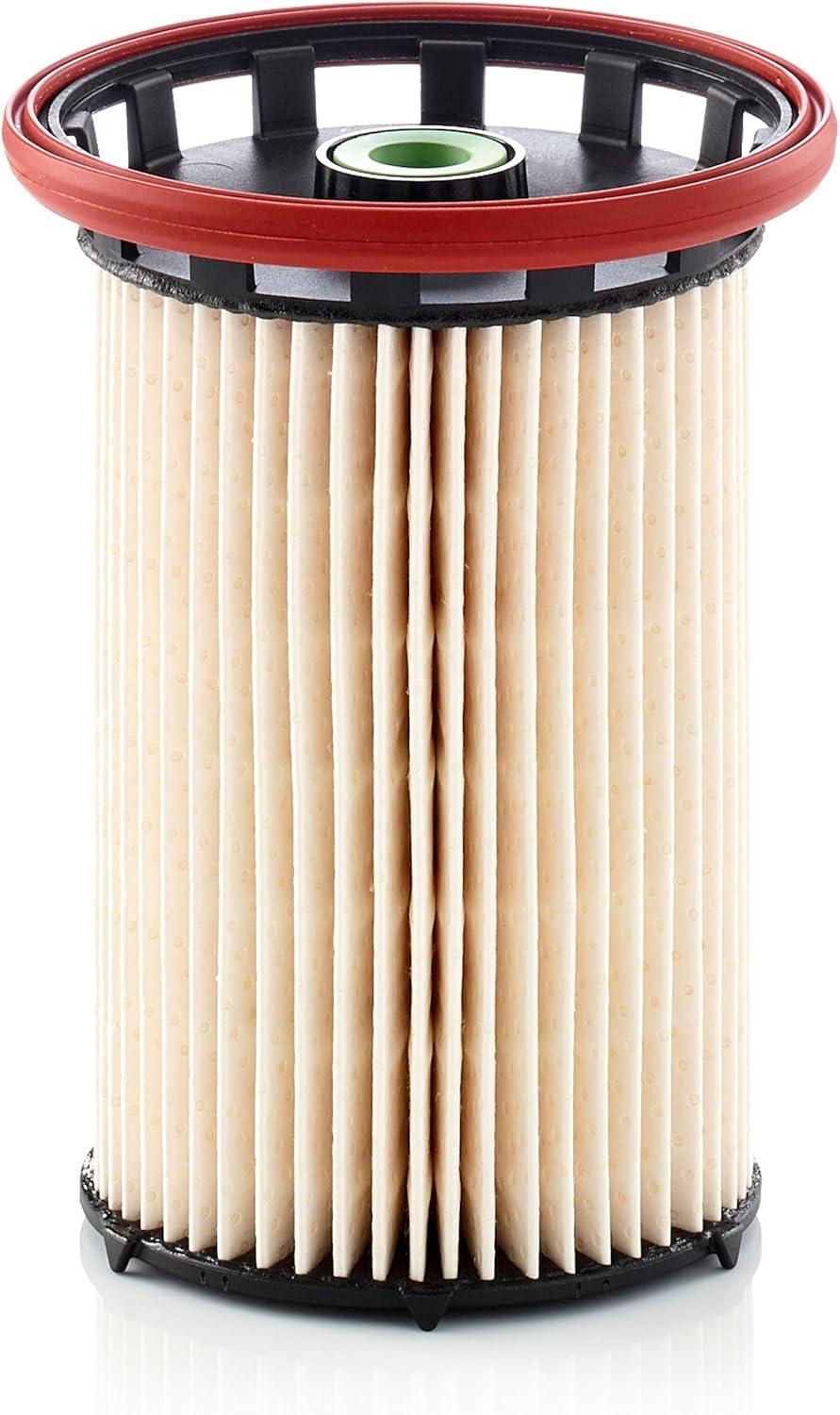 MANN-FILTER PU 8007 Kraftstofffilter – Für PKW Single, Single