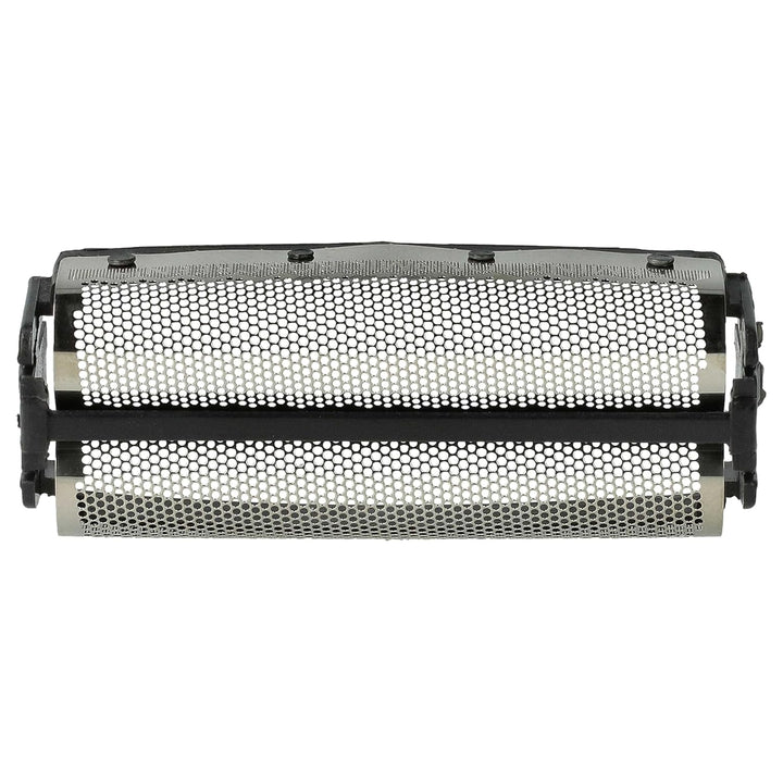 vhbw 2x Doppelscherfolie kompatibel mit Remington DF56, DF40, DA767, DF30, DF55, DF5, DF50, DF10, DF