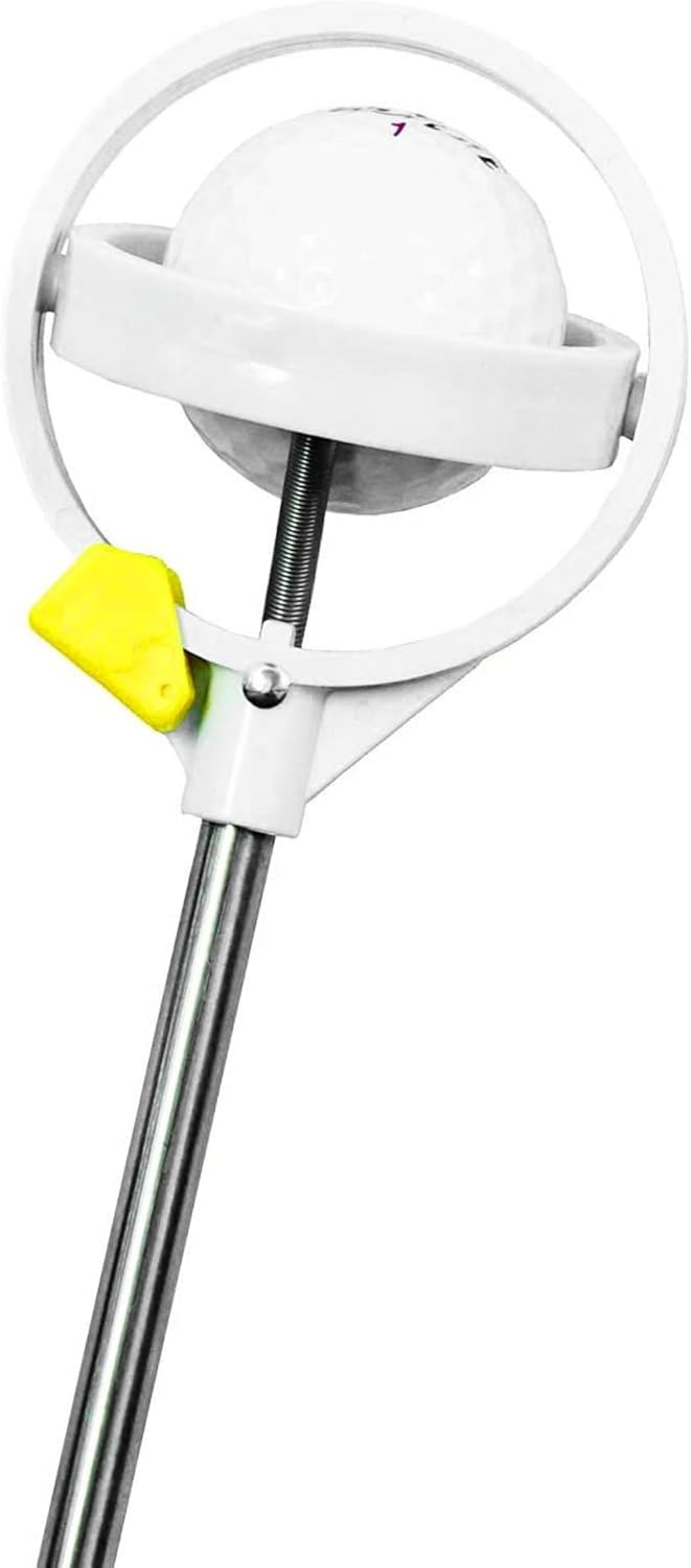 Gotcha 10ft Executive Golfball Retriever