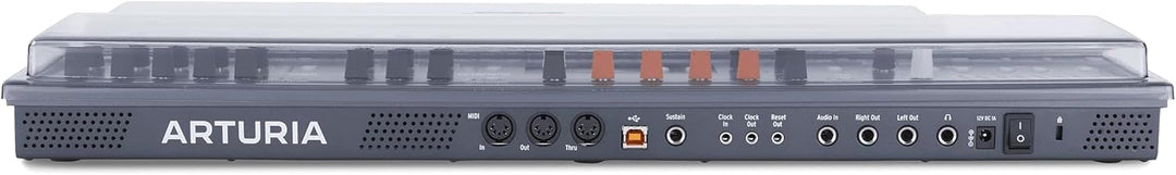 DECKSAVER Minifreak Cover (DS-PC