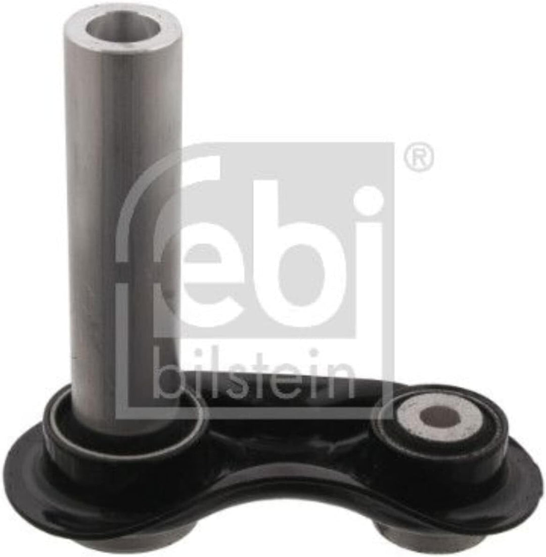 febi bilstein 34687 Integrallenker mit Anbaumaterial und Gelenk , 1 Stück