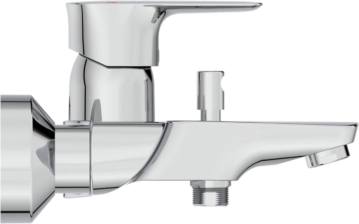 Ideal Standard A7033AA Connect Air Badearmatur Aufputz