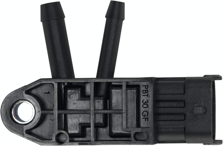 HELLA 6PP 009 409-091 Sensor, Abgasdruck - 3-polig - geschraubt