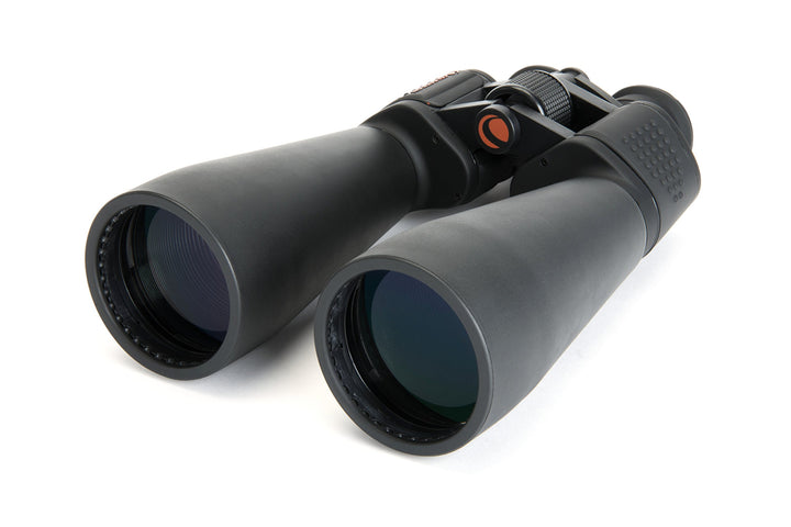Celestron SkyMaster 25x70 Fernglas (25-fache Vergrösserung, 70mm Objektivöffnung) - Grossfernglas mi