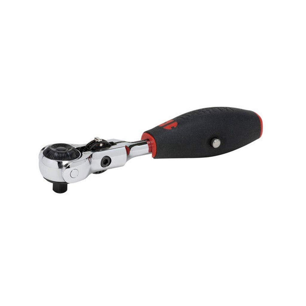 Würth Ratsche mit Kugelkopf 1/4" - 071201405