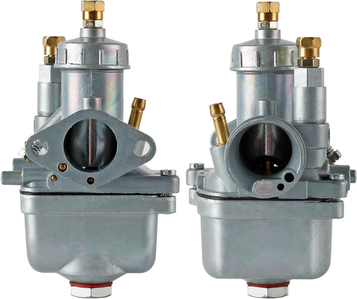 BAODE Vergaser 21mm 16N1-11 für Simson S50 S51 S70, 21mm
