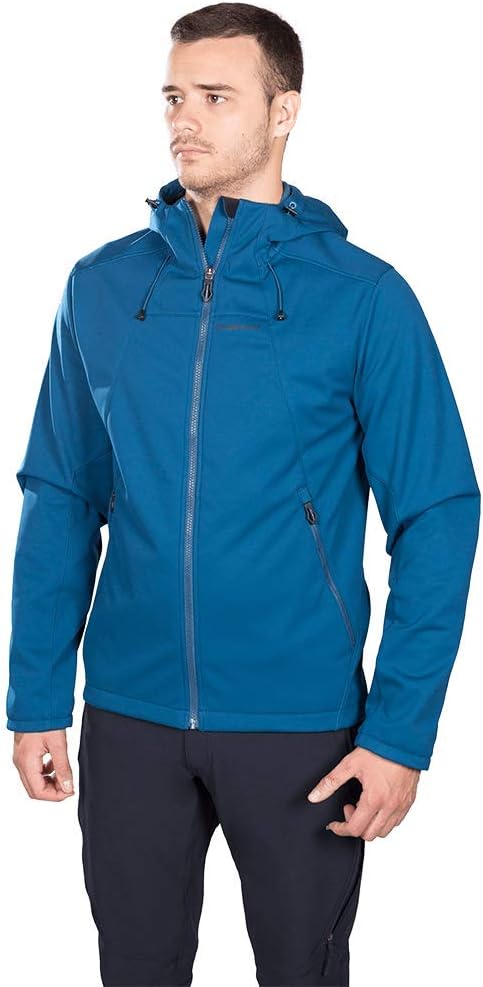Trangoworld Herren Kuthai Weste 3XL dunkelblau, 3XL dunkelblau