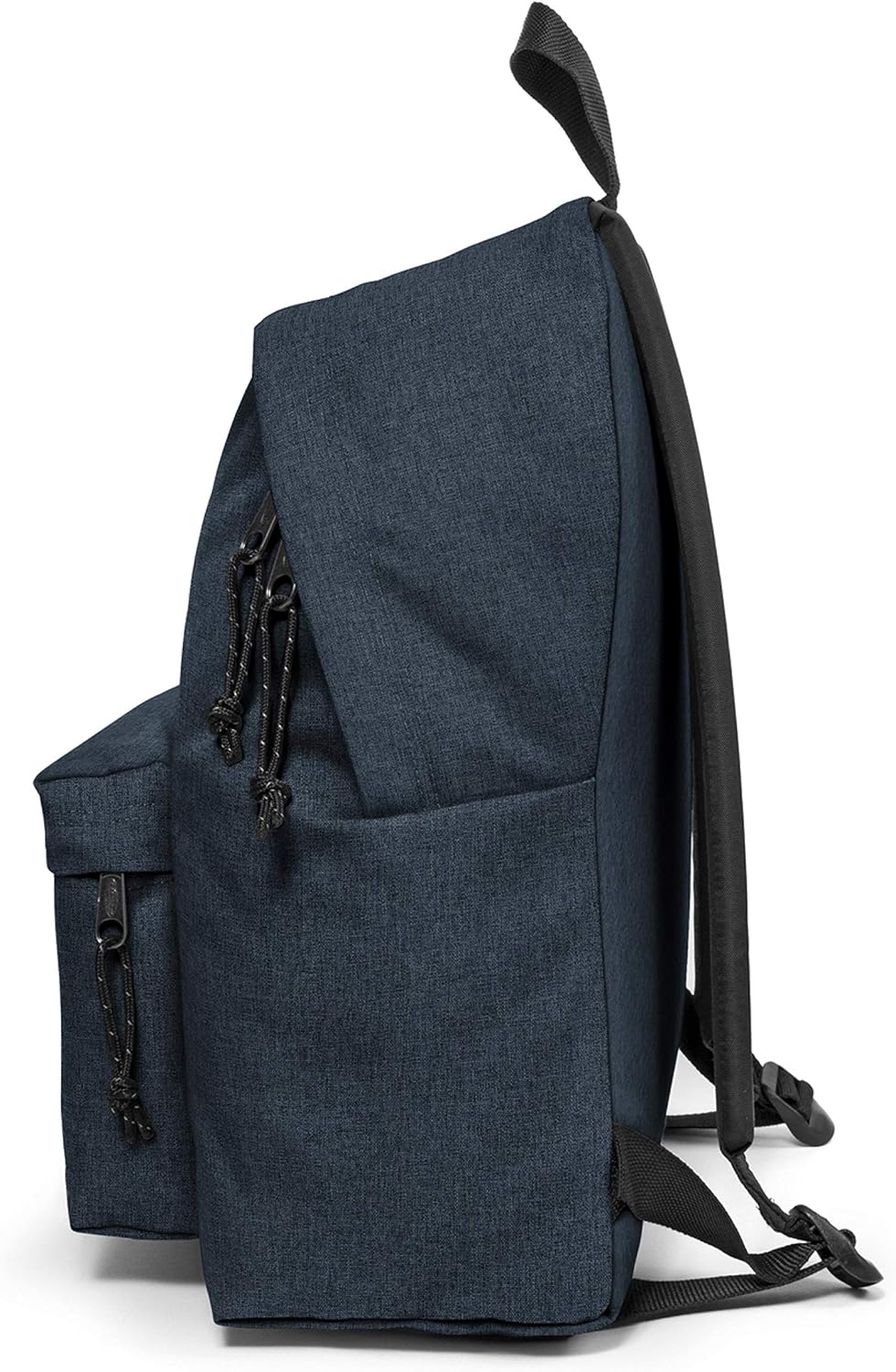 Eastpak Padded PAK'R Rucksack, Einheitsgrösse Triple Denim Single, Triple Denim Single
