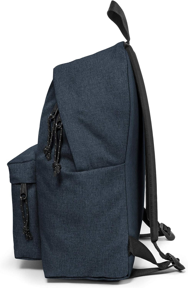 Eastpak Padded PAK'R Rucksack, Einheitsgrösse Triple Denim Single, Triple Denim Single
