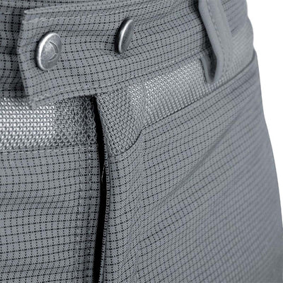 Pfanner Ventilation Schnittschutzhose Klasse 1 Gladiator Gewebe, Farbe:grau L Grau, L Grau