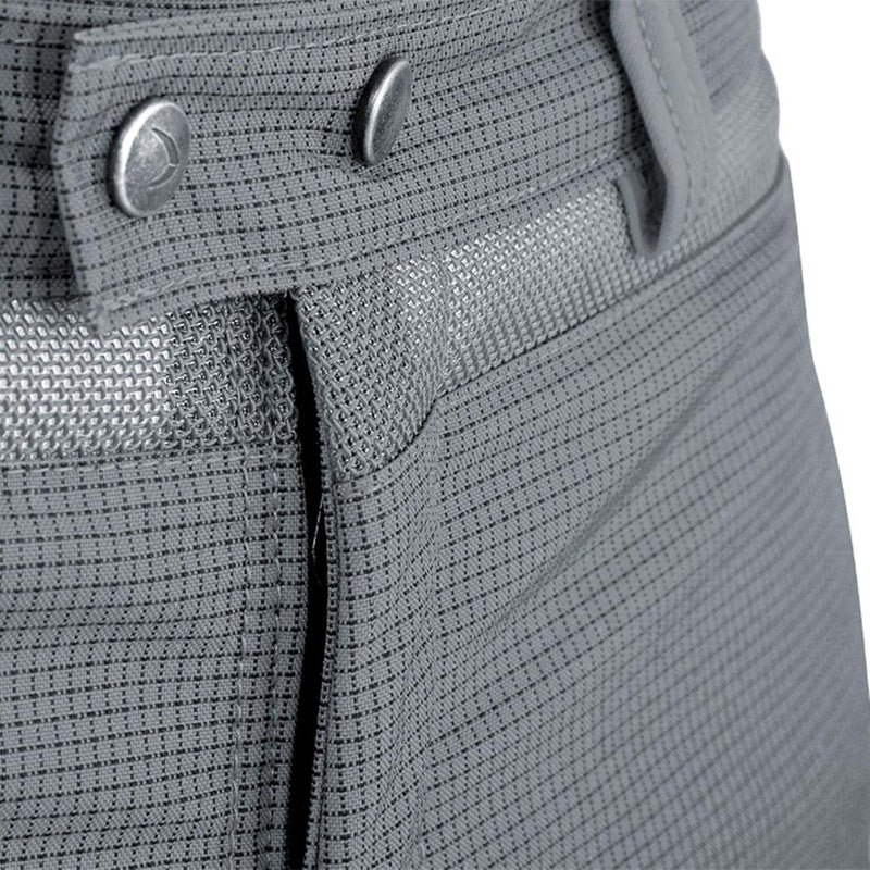 Pfanner Ventilation Schnittschutzhose Klasse 1 Gladiator Gewebe, Farbe:grau L Grau, L Grau