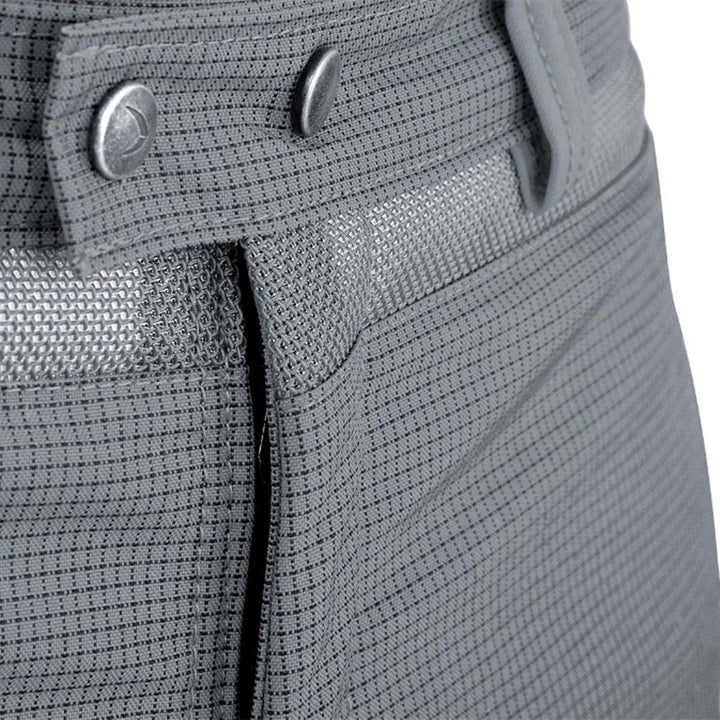 Pfanner Ventilation Schnittschutzhose Klasse 1 Gladiator Gewebe, Farbe:grau, S
