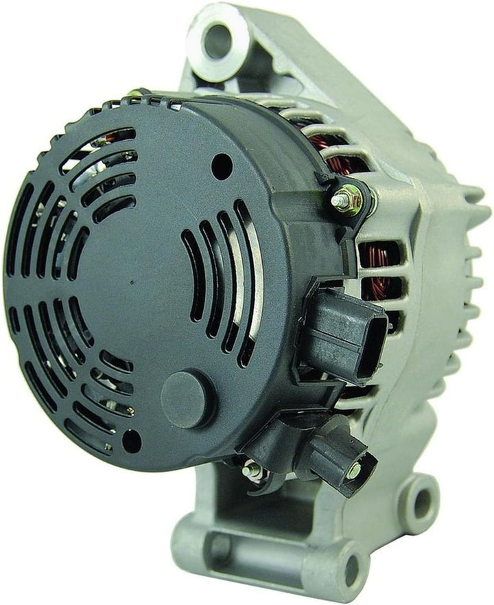 Wai 21356 N Lichtmaschine