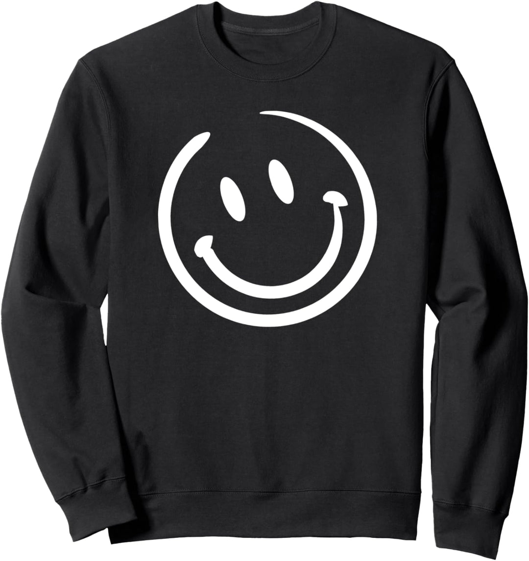 Smile Sweatshirt