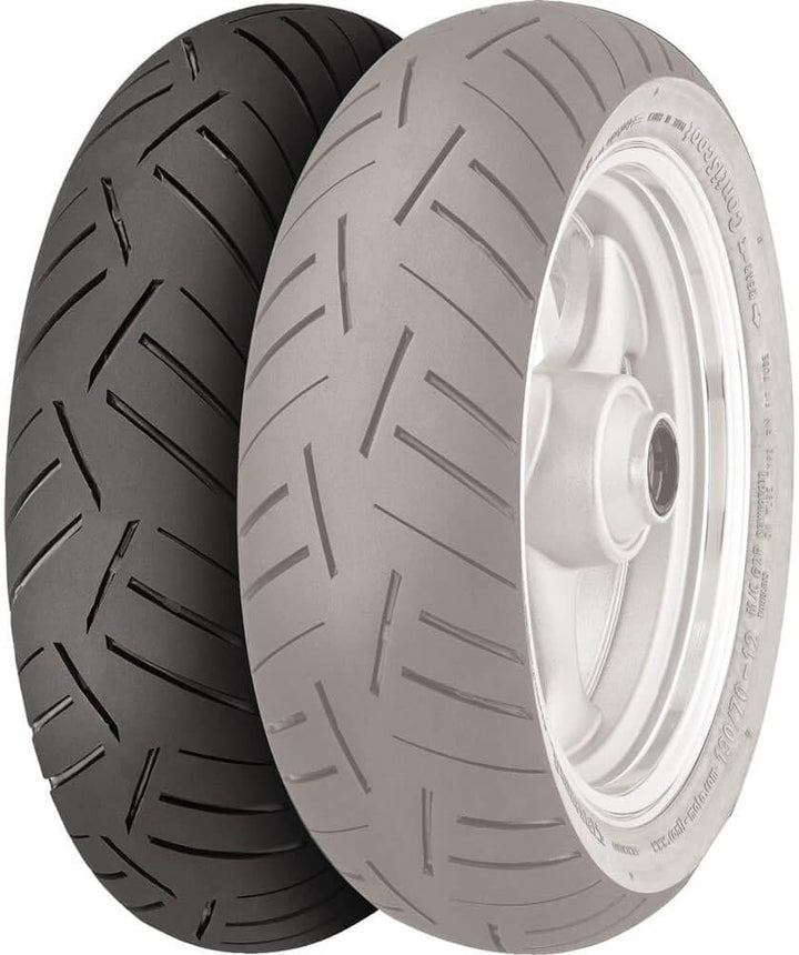 CONTINENTAL 120/70-16 M/C 57P TL CONTISCOOT