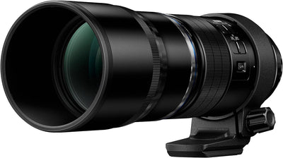 Olympus M.Zuiko Digital ED 300mm F4.0 PRO Objektiv, Telezoom, geeignet für alle MFT-Kameras (Olympus