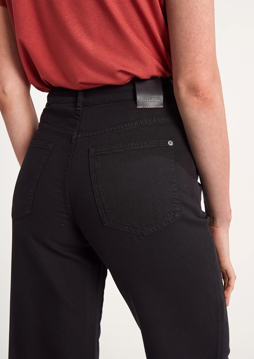 Comma CI Damen Hose 38 9999, 38 9999
