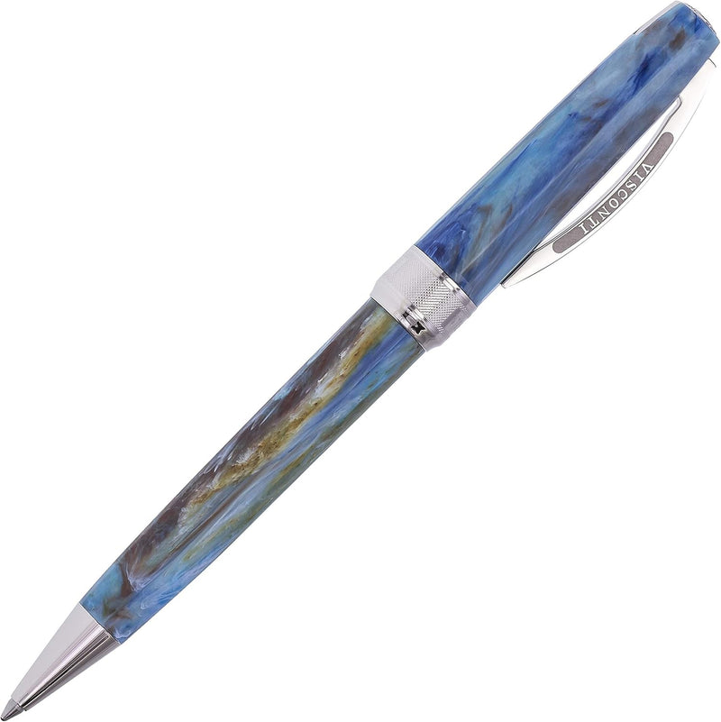 Visconti Van Gogh Portrait Blau Mechanischer Bleistift, Mechanischer Bleistift