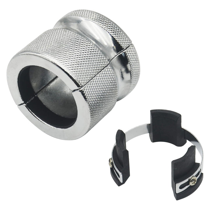 Arotzelox Verstellbares Werkzeug Montage Dichtung Gabel Motorrad 35 mm bis 45 mm Universal für Har-l