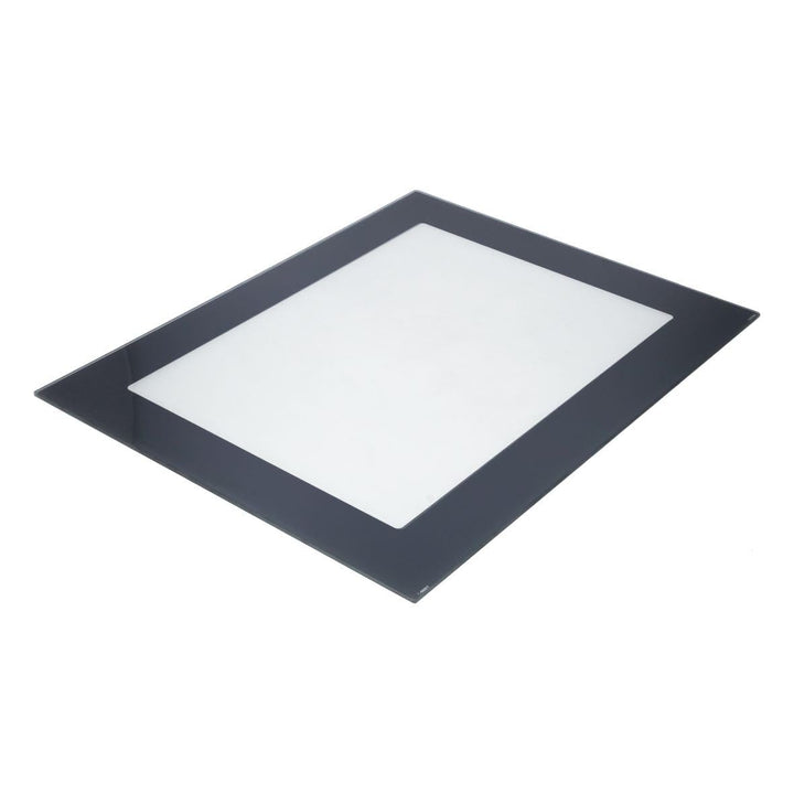 easyPART Kompatibel/Ersatz für BOSCH 00776249 Innenscheibe für Backofentüre Herd