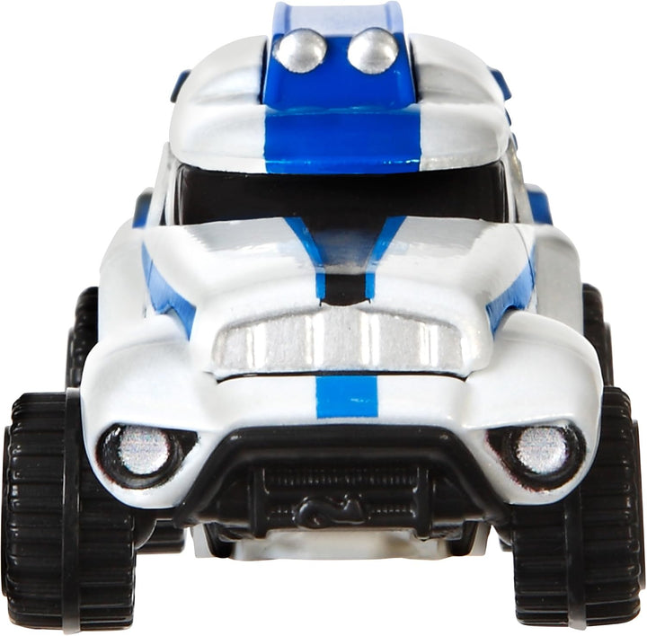 Hot Wheels Star Wars Vehicle 501st Clone Trooper