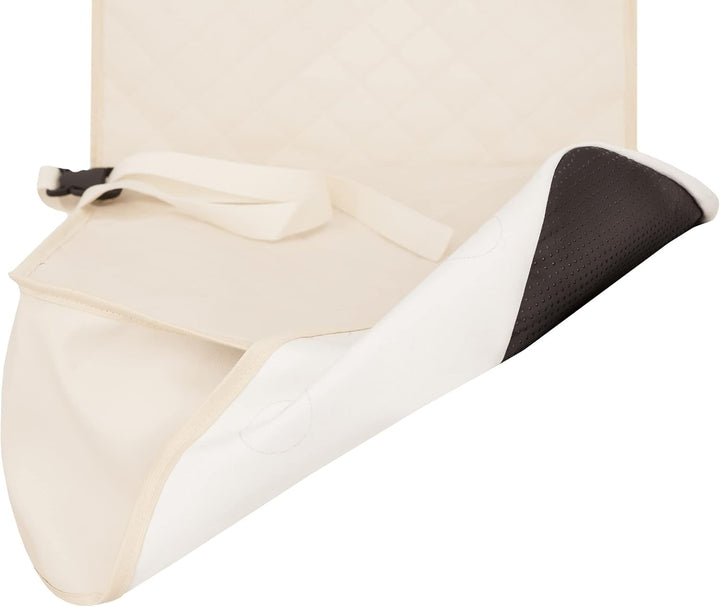 PillowPrim Hundeautositz, Hundedecke, Autoabdeckung, Transportbox Katze, Hundebox, Hundekorb, Hundeg