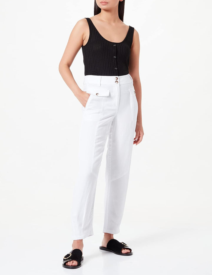 comma Damen Hose, 0100
