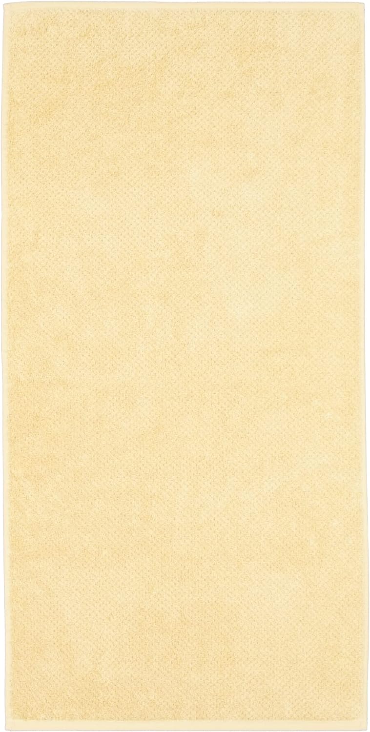CAWÖ Home Handtücher Pure 6500 Amber - 514 Duschtuch 80x150 cm, Duschtuch 80x150 cm