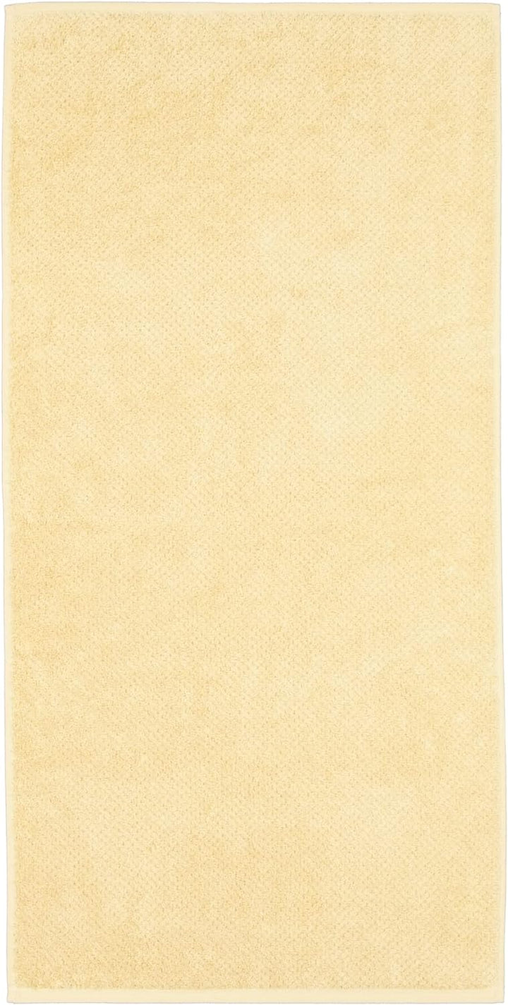 CAWÖ Home Handtücher Pure 6500 Amber - 514 Duschtuch 80x150 cm, Duschtuch 80x150 cm