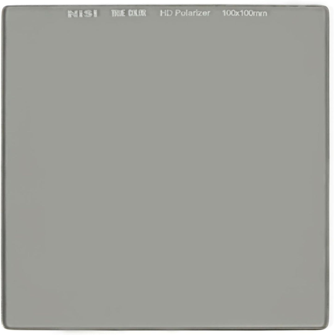 NiSi 100x100mm True Color Polarizer