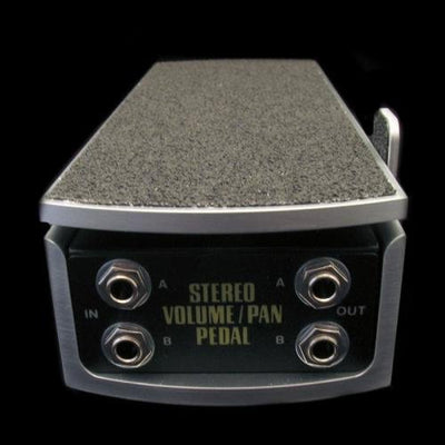 Ernie Ball 500K Stereo Volume/Pan Pedal