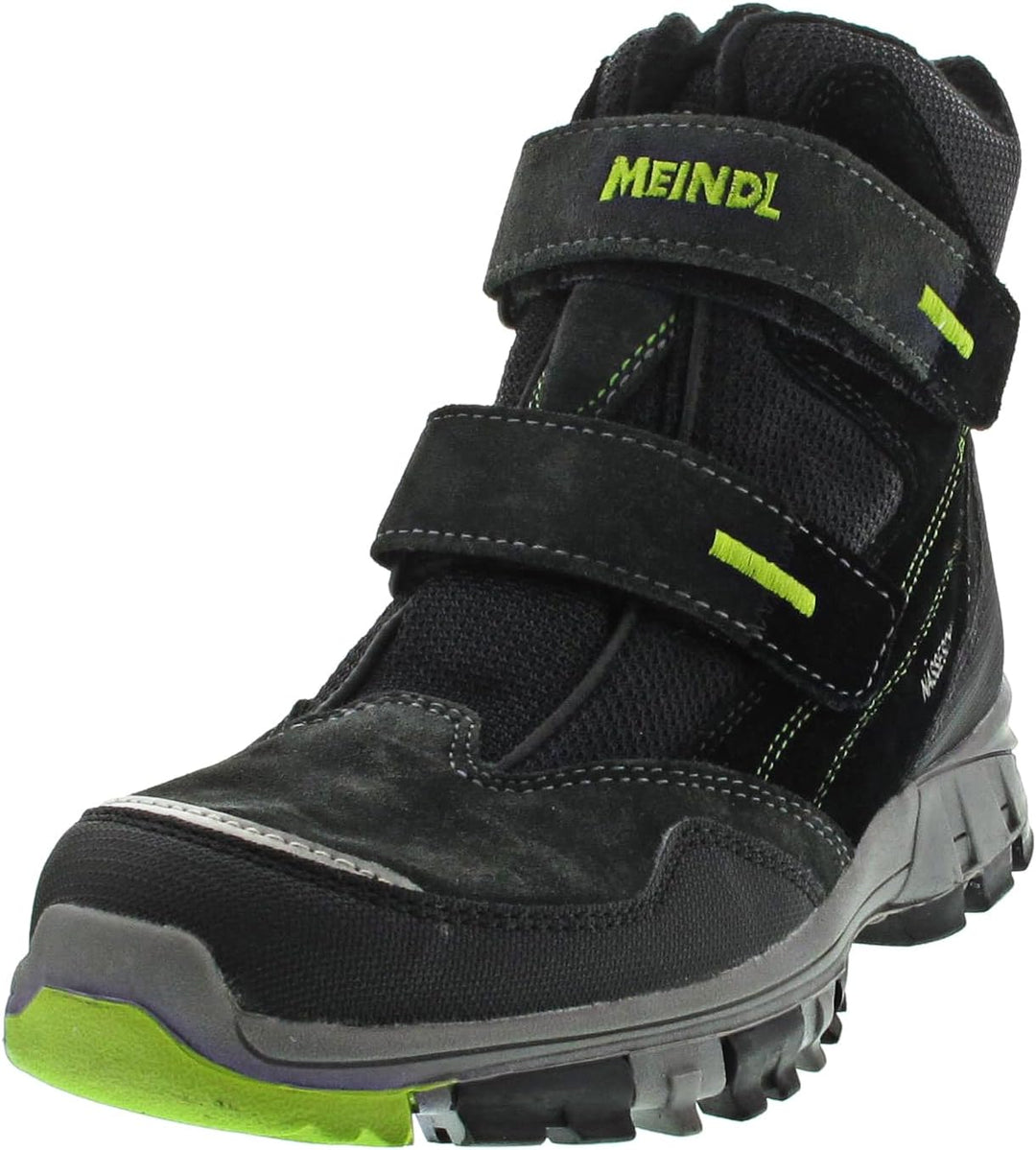 Meindl Polar Fox Junior Lemon Anthrazit 26 EU, Lemon Anthrazit 26 EU