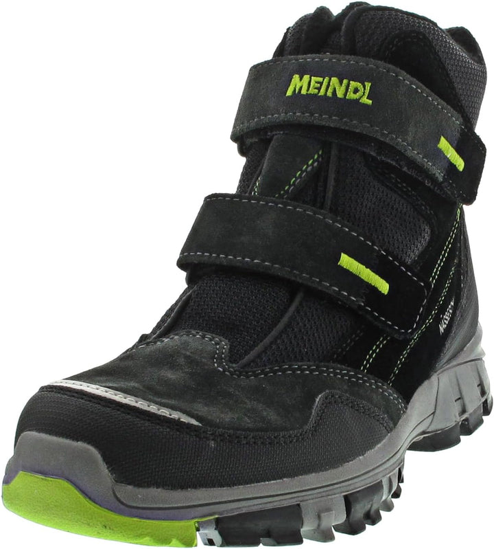 Meindl Polar Fox Junior Lemon Anthrazit 26 EU, Lemon Anthrazit 26 EU