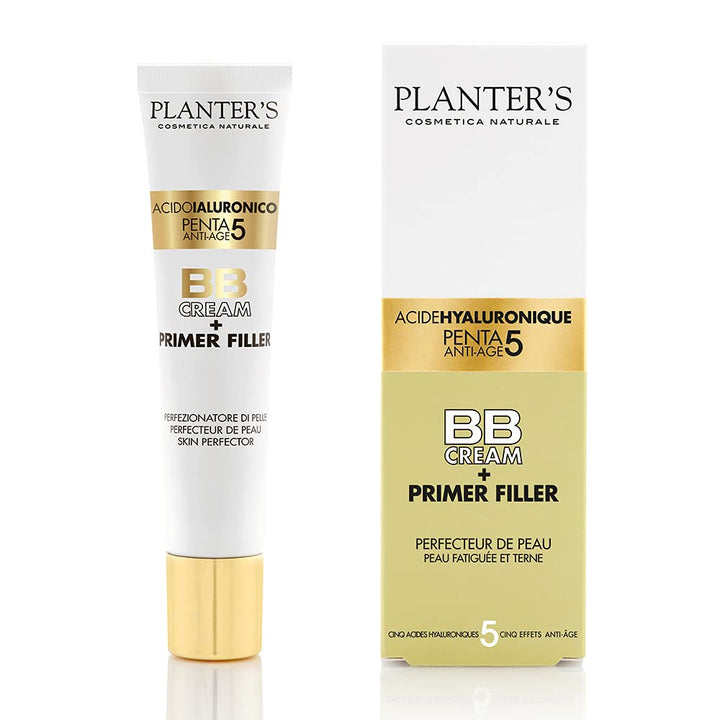 Penta 5 bb cream primer filler 40 ml