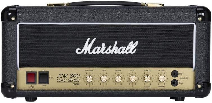 Marshall SC20H Studio Classic Head - 20 Watt Vollröhre